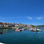 Apartamento 4 Personas A Pie De Playa Finisterre Апартаменты *