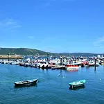 Apartamento 4 Personas A Pie De Playa Finisterre