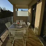 Apartamento 4 Personas A Pie De Playa Finisterre *