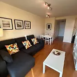 Apartamento sea views finisterre * Finisterre