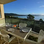 Apartamento sea views finisterre