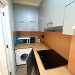 Apartamento 4 Personas A Pie De Playa Finisterre *