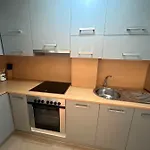 Apartamento 4 Personas A Pie De Playa Finisterre Финистерре