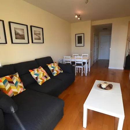 Apartamento sea views finisterre *