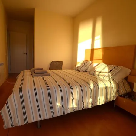 Apartamento sea views finisterre * Finisterre