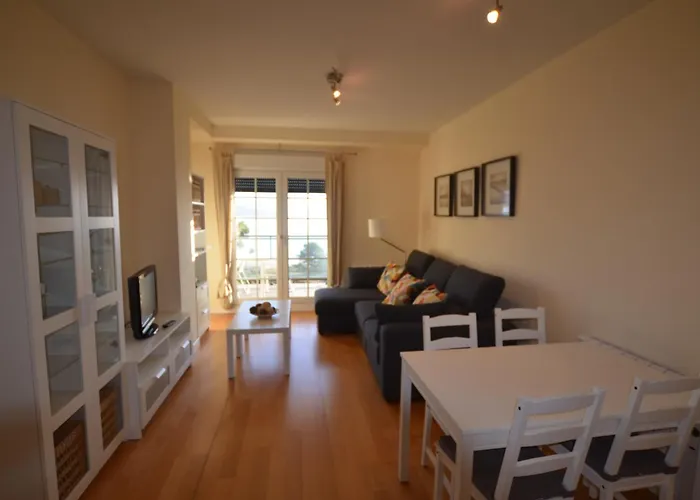 Apartamento Pie De Playa *