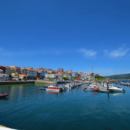 Pie De Playa Lägenhet *