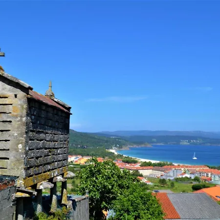 Lägenhet Pie De Playa *