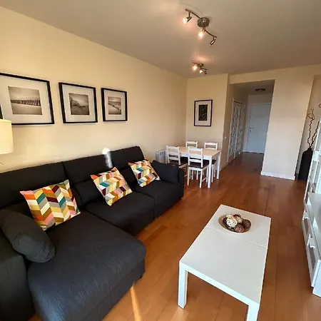 Pie De Playa * Finisterre