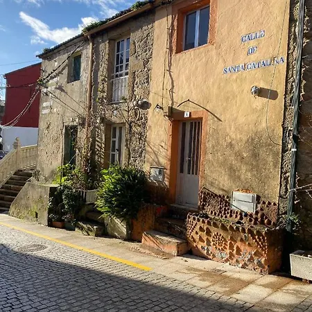 Pie De Playa Lägenhet *