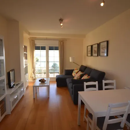 Lägenhet Pie De Playa *