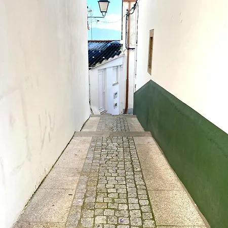 Pie De Playa Lägenhet