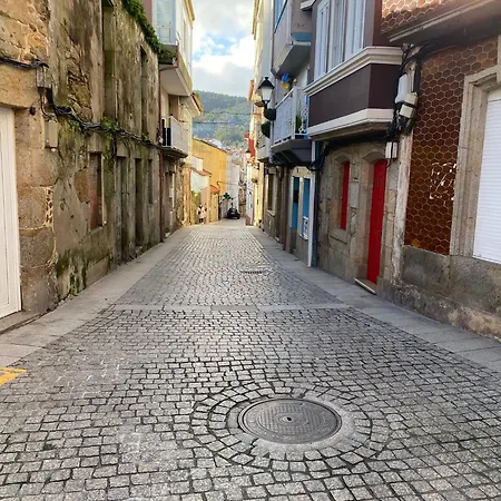 Lägenhet Pie De Playa *