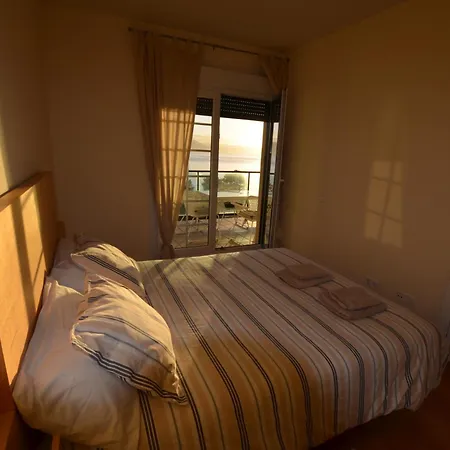 Pie De Playa Lägenhet *