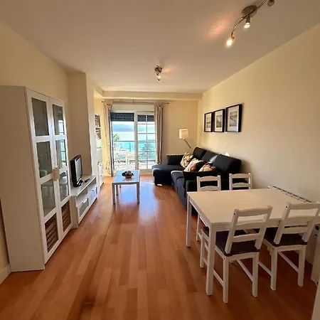 Apartmán 4 Personas A Pie De Playa Finisterre