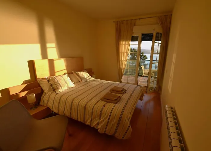 Pie De Playa * Finisterre